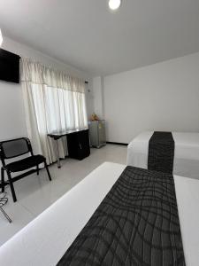 Euros Hotel