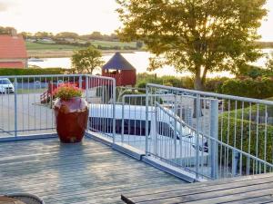4 star holiday home in Hejls