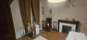 Chez Mary