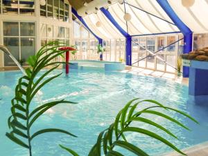 4 star holiday home in Hejls