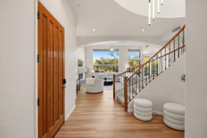 White Feather 3BR Retreat Pool Spa & View