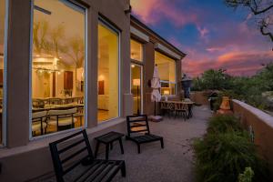 White Feather 3BR Retreat Pool Spa & View