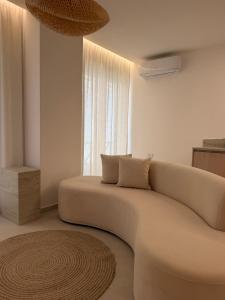 Seaside Apartments Ilyonis Shengjin