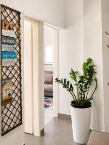 Haustor City Apartment 1