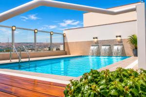 Dorado Hotel Boutique - Tacna