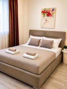 Haustor City Apartment 1