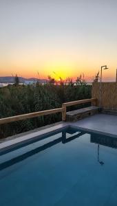 IraMar Luxury Villa IIΙ-3 Paros - Private Pool & Sea View