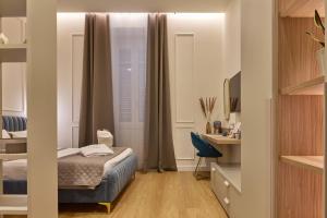 Cosmo Lake City Apartment - Private Parking included