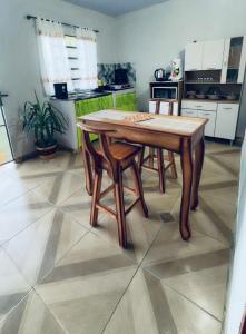 Residencia Monday