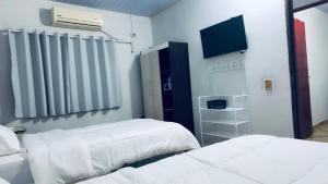 Residencia Monday