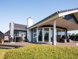 4 star holiday home in Hejls
