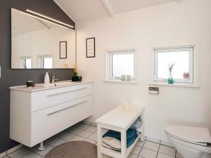 4 star holiday home in Hejls