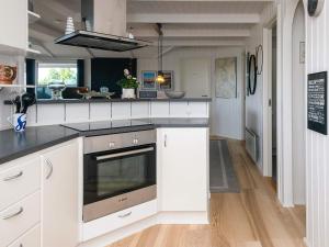 4 star holiday home in Hejls