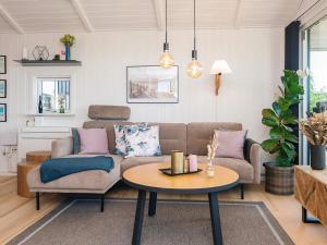 4 star holiday home in Hejls