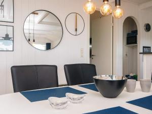 4 star holiday home in Hejls