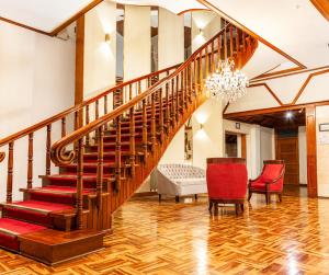 Dorado Hotel Boutique - Tacna