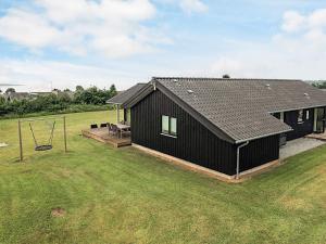 5 star holiday home in Faaborg