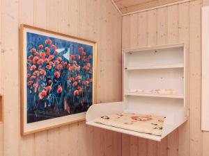 5 star holiday home in Faaborg