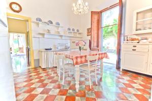 Villa Bellavista - Tuscany panoramic view