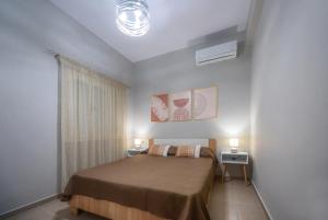 Ioannas City Apartment