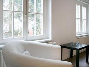 Ferienwohnung in Hamburg West