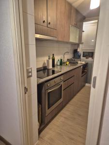 Departamento Santiago Barrio Italia Ñuñoa Condell