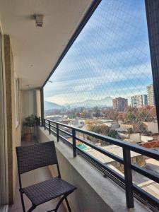 Departamento Santiago Barrio Italia Ñuñoa Condell