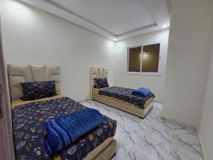Résidence de Zaytouna 2
