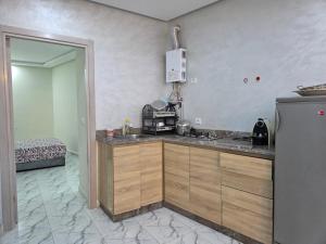 Résidence de Zaytouna 2