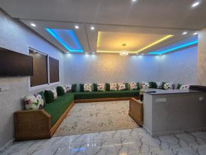 Résidence de Zaytouna 2