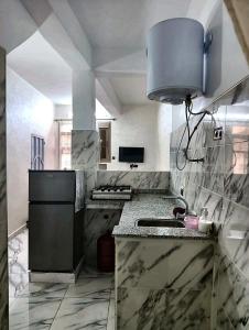 Quiet apartment without stairs Send to learn more