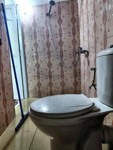 Quiet apartment without stairs Send to learn more