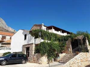 Apartment Ivan Dolac 8753c