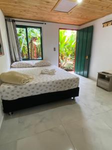Chalet Alto Bonito