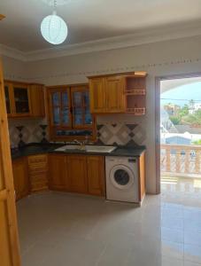 Résidence Djerba Oasis