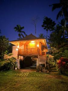 Dopi Rinjani Homestay