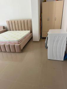 New studio in the center of city