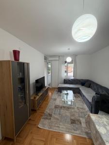 Luxury apartment Latkovic