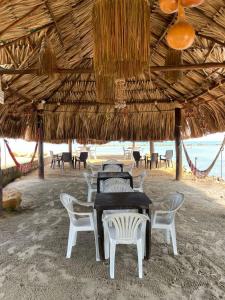 HOTEL ALMARr