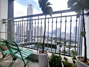 Vinhome Central Park 2 bedroom apartment
