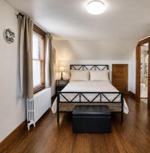 Johnstown Stay Near Laurel Highlands & Hiking