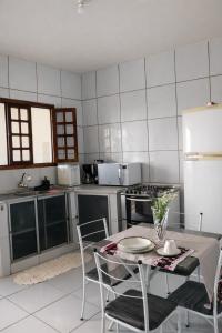 Apartamento no Centro Histórico de Areia 2Q