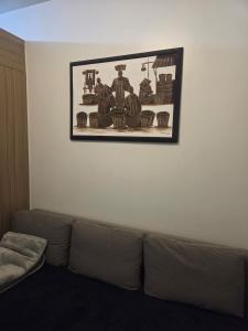 Shore 2 Tower 2 -1 bedroom near MOA