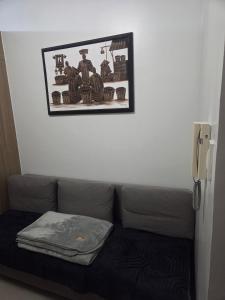Shore 2 Tower 2 -1 bedroom near MOA