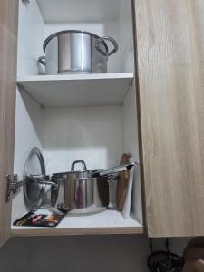 Shore 2 Tower 2 -1 bedroom near MOA