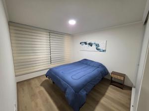 A solo 1 cuadra del Faro de La Serena, Piscina, Cancha de Pádel, Estacionamiento Privado, Smart TV, Capacidad para 6 personas