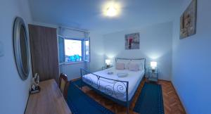 Mendys Sea View - Pomalo & Fjaka Escape