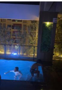 appartement luxe a ain zaghouan nord