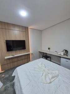 Il Divo Boutique Hotel