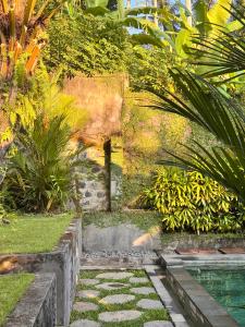 Puri Iswari Villa Ubud
